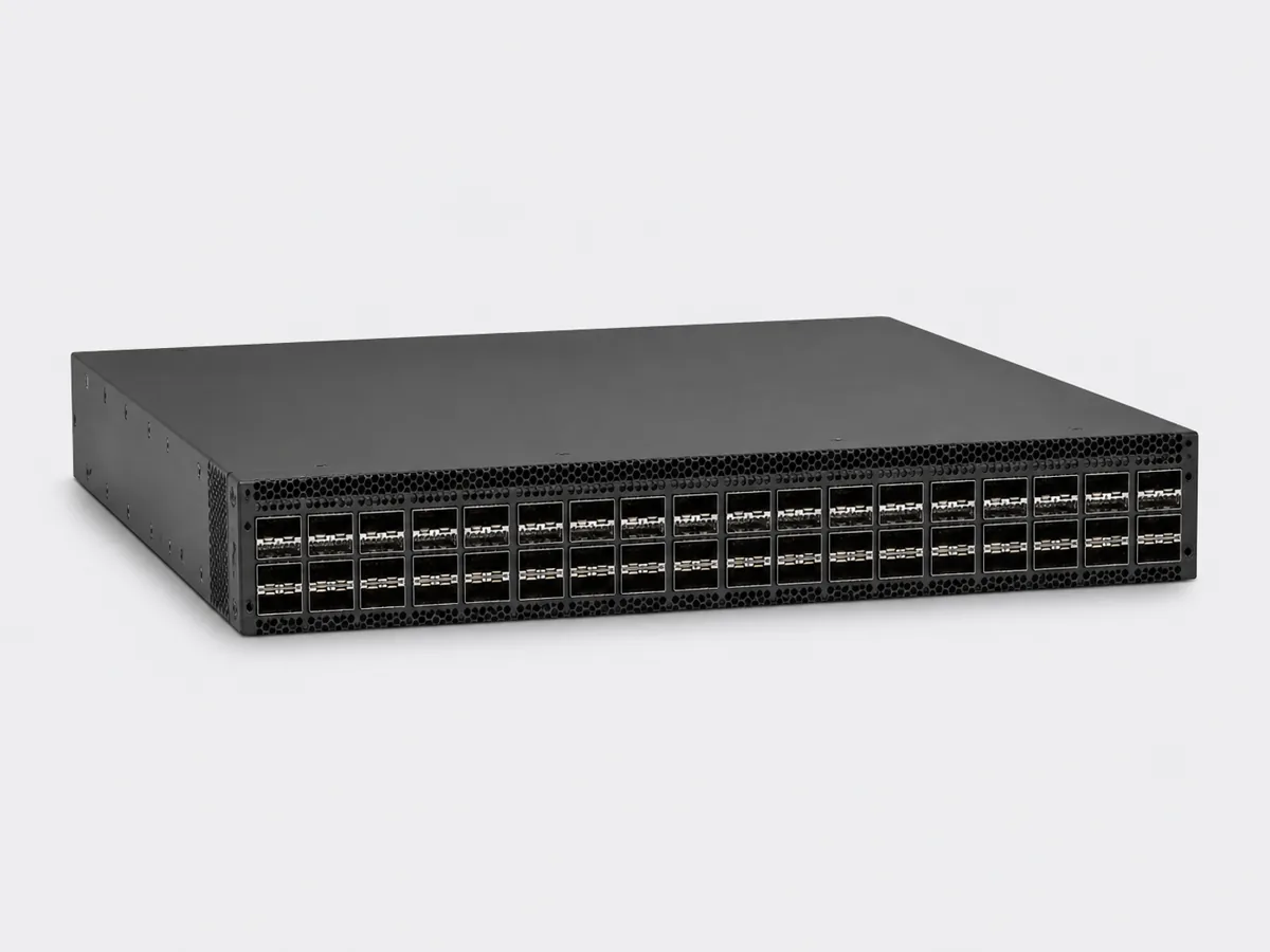 Quantum-2 InfiniBand