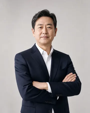VELTO 홍○○ 대표이사